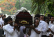 Sri Lanka churches to remain closed over new fears